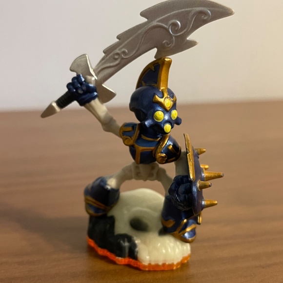 Skylanders Undead Characters *Bundle - Picture 8 of 10